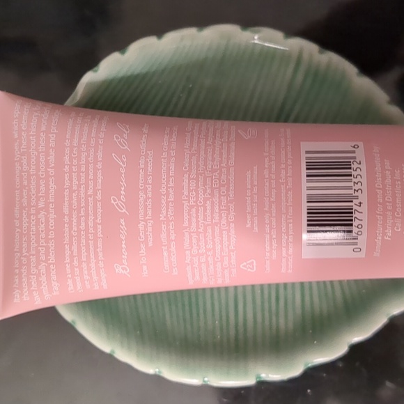 Cuticle Cream - Picture 2 of 3